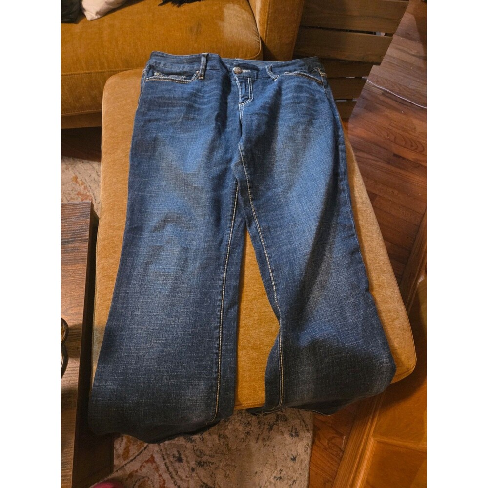 Seven 7 Flare Jeans